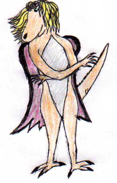 ChrisStoryPic-ChrisDragonDemo.jpg (31085 bytes)